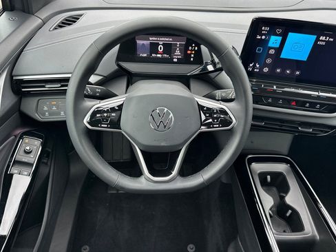 Used 2023 Volkswagen ID.4 Pro S RWD image 14