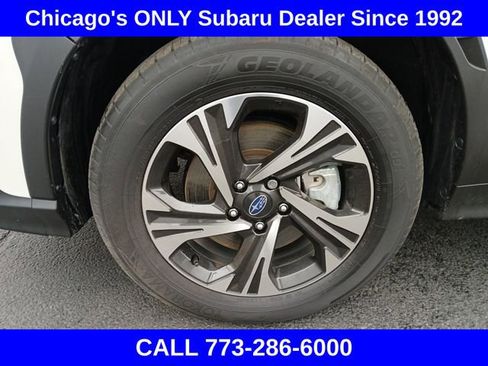 Certified 2024 Subaru Crosstrek 2.0i Premium w/ Crosstrek Mirror Package image 27