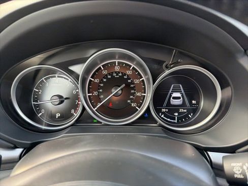 New 2025 MAZDA CX-5 AWD 2.5 S w/ Select Package image 13