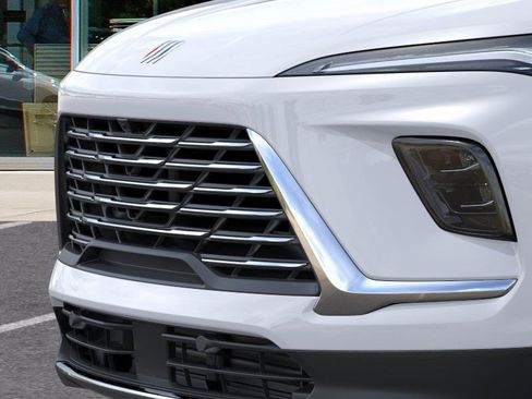 New 2025 Buick Enclave Preferred image 13