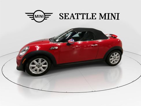 Used 2015 MINI Cooper Roadster S image 6