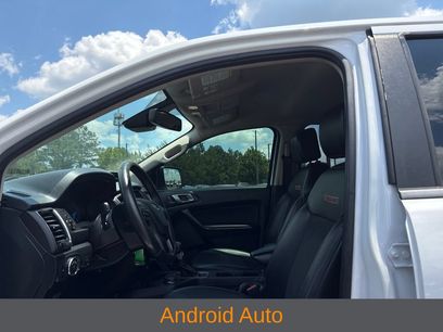 Used 2021 Ford Ranger XLT w/ Tremor Off-Road Package