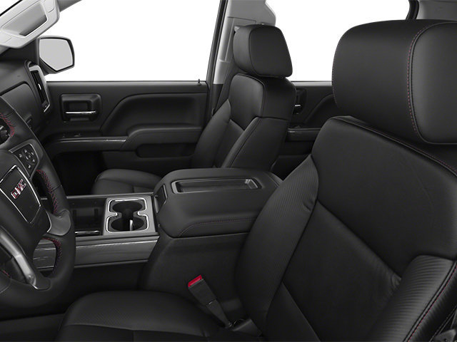 Used 2014 GMC Sierra 1500 SLT AWD/4WD image 11