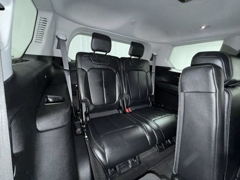 Used 2021 Jeep Grand Cherokee L Limited AWD/4WD image 18