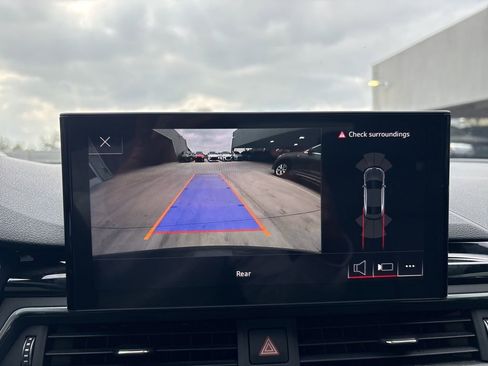 Used 2020 Audi A5 2.0T Premium Plus image 24