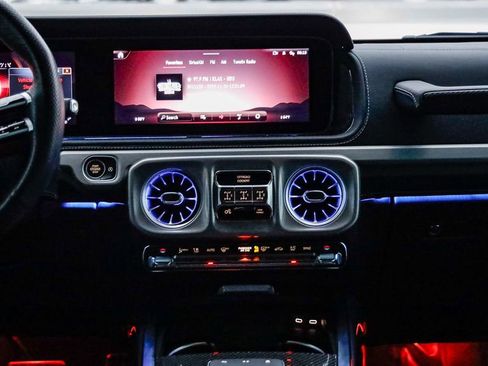 Used 2025 Mercedes-Benz G 550 image 15