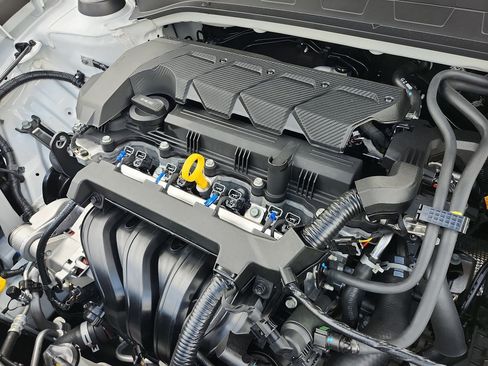 New 2026 Hyundai Venue SEL image 21