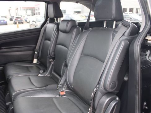 Used 2022 Honda Odyssey Touring image 25
