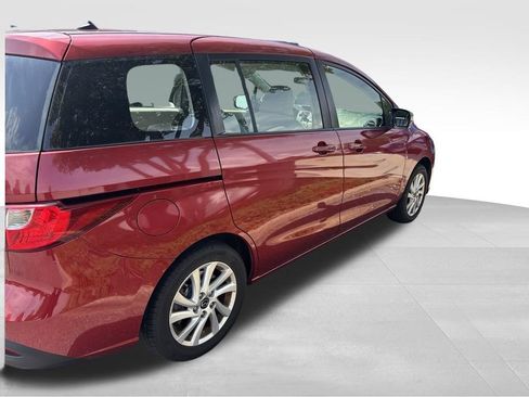 Used 2014 MAZDA MAZDA5 Sport FWD image 2