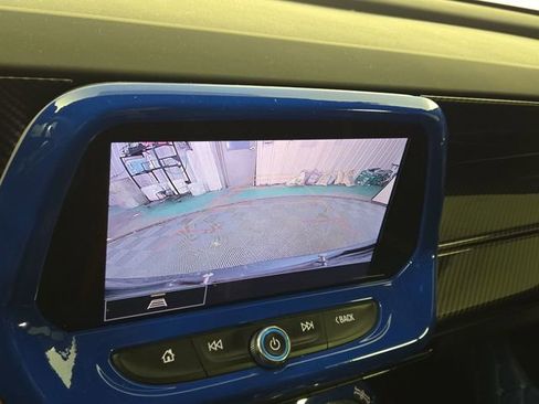 Used 2022 Chevrolet Camaro SS RWD image 20