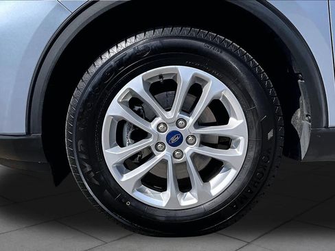 Used 2022 Ford Escape SE w/ Convenience Package AWD/4WD image 11