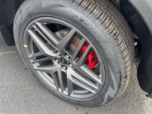 New 2026 Ford Explorer ST-Line image 30