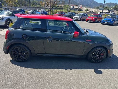 Used 2024 MINI Cooper John Cooper Works image 6