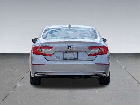 Certified 2021 Honda Accord EX-L image 5