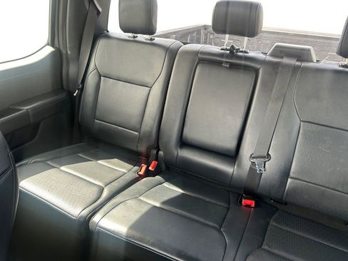 Used 2025 Ford F150 Lariat image 14