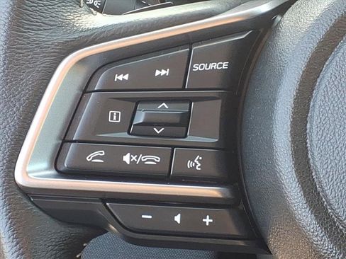 Certified 2025 Subaru Outback Premium image 11