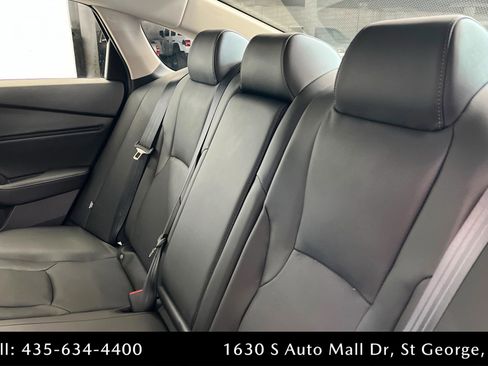 New 2026 Honda Accord Touring image 20