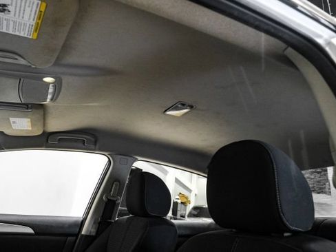 Used 2017 Nissan Sentra S FWD image 26