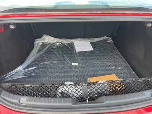 Certified 2025 MAZDA MAZDA3 s image 26