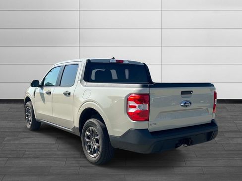 Used 2024 Ford Maverick XLT w/ XLT Luxury Package FWD image 3