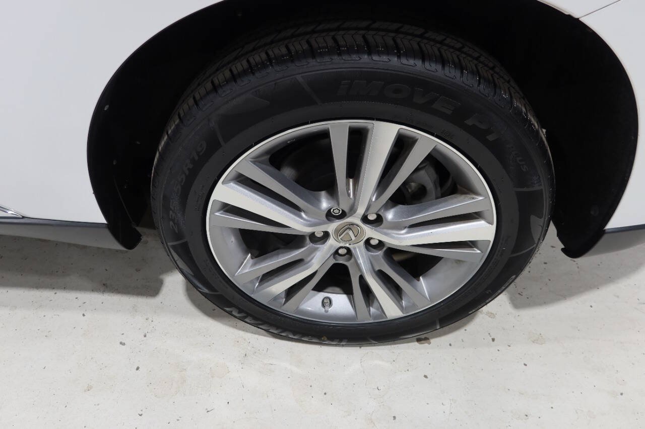 Used 2015 Lexus RX 350 AWD image 37