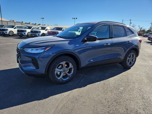 New 2026 Ford Escape ST-Line w/ Tech Pack #1 image 5