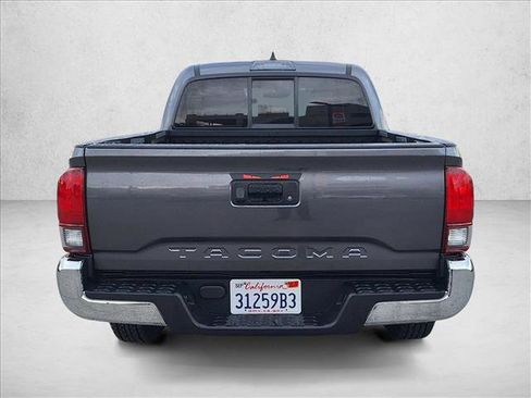 Used 2020 Toyota Tacoma SR5 image 6