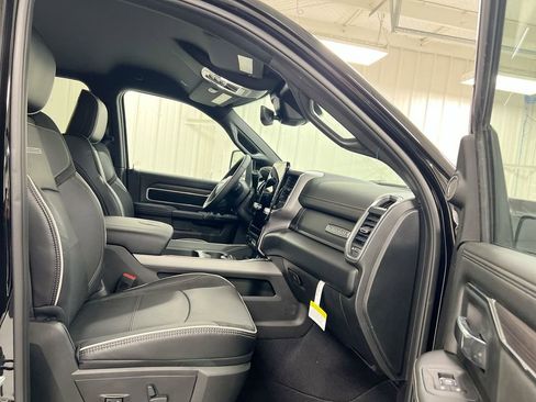 New 2026 RAM 2500 Laramie image 22