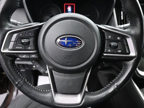 Used 2022 Subaru Outback Limited AWD/4WD image 16