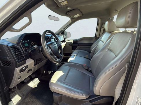 Used 2018 Ford F150 XL w/ XL Power Equipment Group RWD image 16