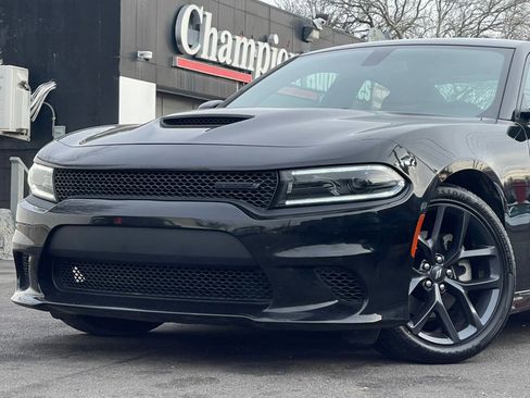 Used 2023 Dodge Charger GT w/ Blacktop Package image 14