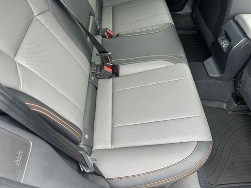 Used 2026 Subaru Crosstrek 2.5i Limited image 19