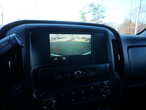 Used 2018 GMC Sierra 1500 WT image 13