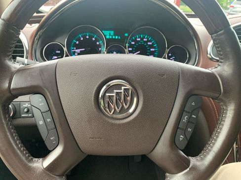 Used 2014 Buick Enclave Leather AWD/4WD image 20