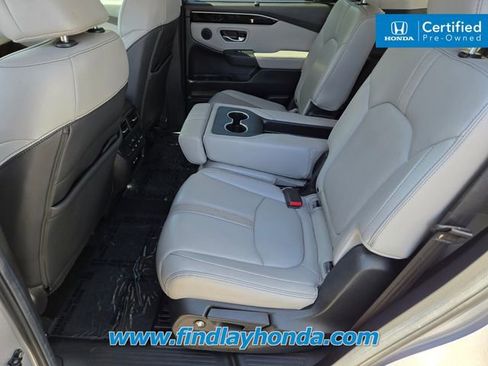 Certified 2025 Honda Pilot EX-L image 14