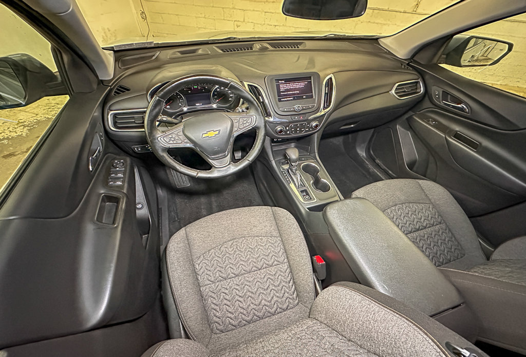 Used 2024 Chevrolet Equinox LT AWD/4WD image 12