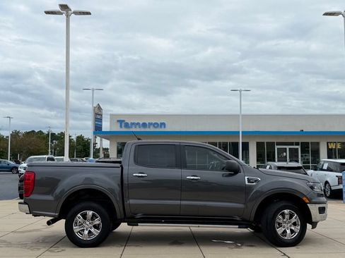 Used 2019 Ford Ranger XLT w/ Equipment Group 301A Mid RWD image 4
