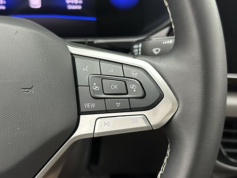 Used 2024 Volkswagen Taos S image 16