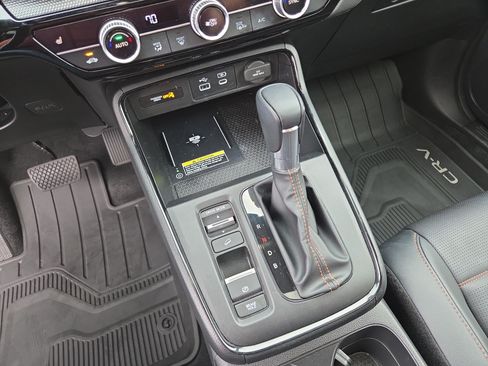 Used 2024 Honda CR-V Sport Touring image 25