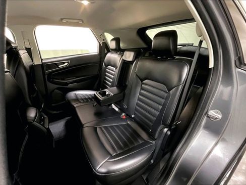 Used 2024 Ford Edge SEL AWD/4WD image 26