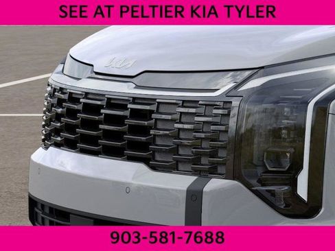 New 2026 Kia Sportage EX image 13