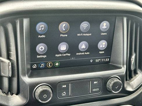 Used 2019 Chevrolet Colorado LT image 33