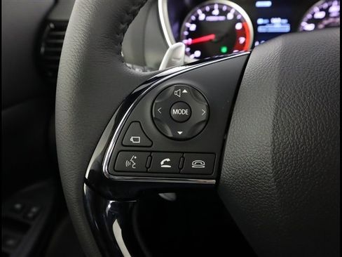 Used 2024 Mitsubishi Eclipse Cross SEL image 33