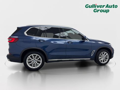 Used 2019 BMW X5 xDrive40i AWD/4WD image 9