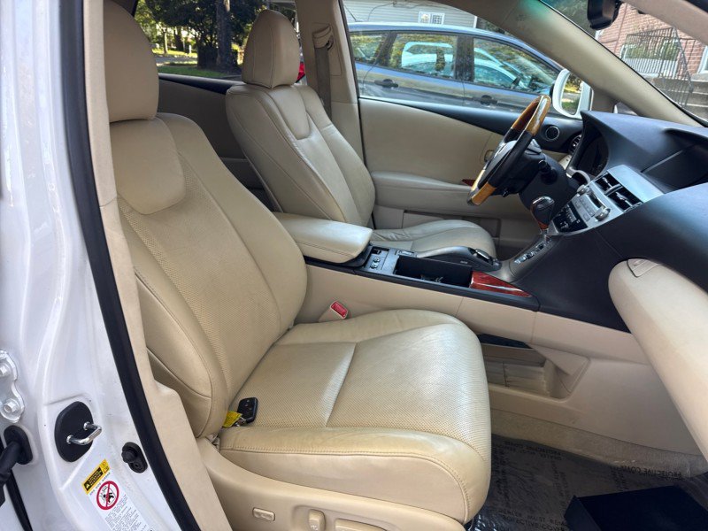 Used 2010 Lexus RX 350 AWD image 26