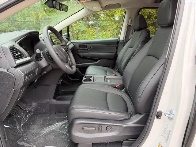 New 2027 Honda Odyssey EX-L image 11