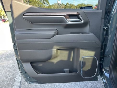 New 2026 Chevrolet Silverado 1500 LT w/ Protection Package image 27