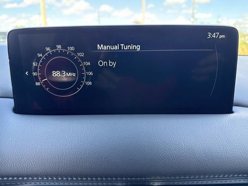 Certified 2024 MAZDA CX-5 2.5 Turbo image 31