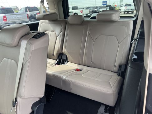 Used 2024 Ford Expedition Max Limited image 36