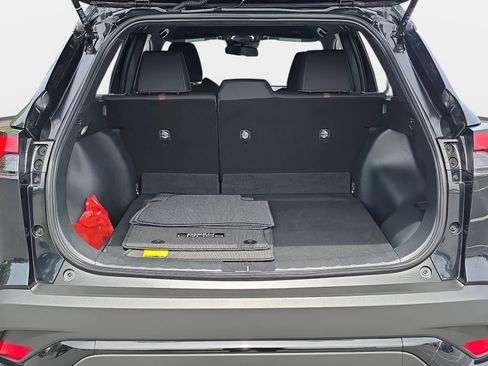 Used 2025 Toyota Corolla Cross AWD Hybrid image 12